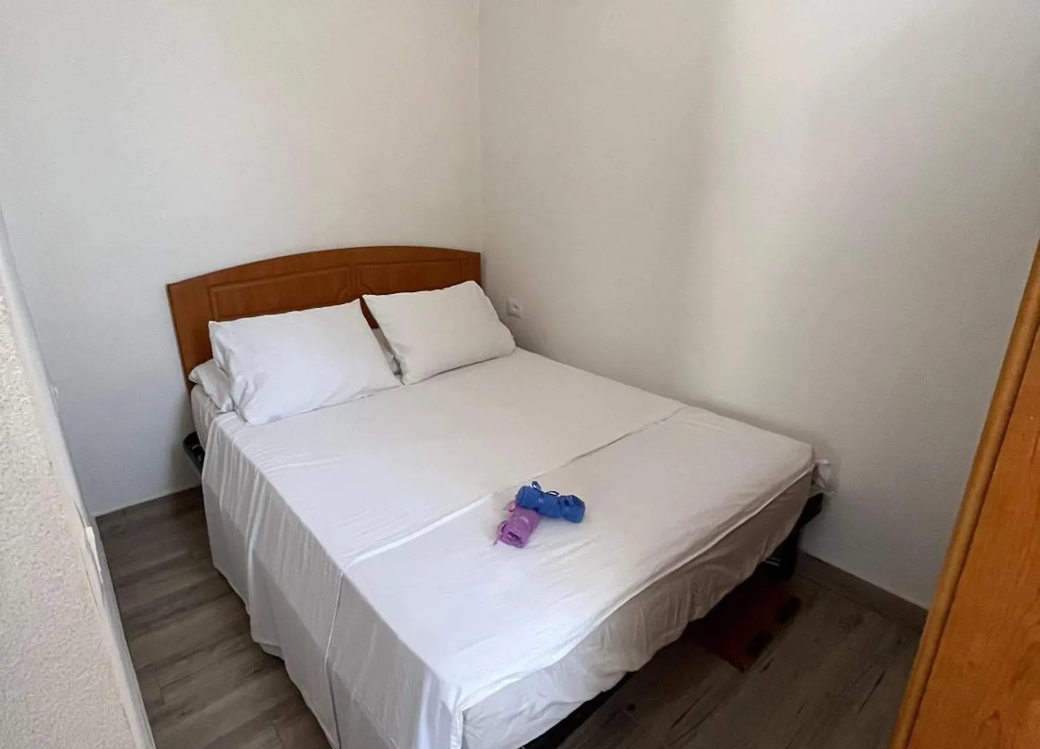 Jn Apartment ドゥラス 0*,  アルバニア